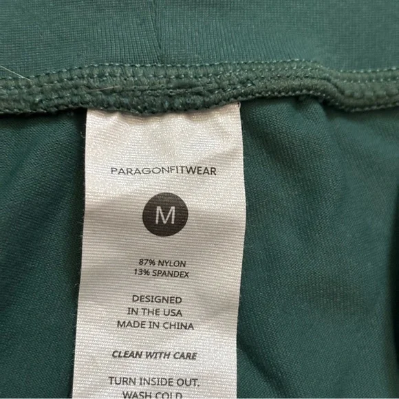 Paragon Fitwear High Rise Basic Jogger Pants - Picture 4 of 5